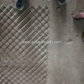 316 Stainless Steel Welded Wire Mesh Panel